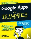 Teeter, Ryan, Barksdale, Karl - Google Apps For Dummies