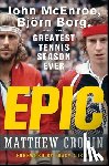 Cronin, Matthew - EPIC