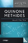 Rokita, S. E. (University of Maryland) - Quinone Methides