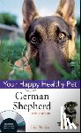 Palika, Liz - German Shepherd Dog