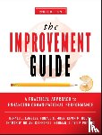 Langley, Gerald J., Moen, Ronald D., Nolan, Kevin M., Nolan, Thomas W. - The Improvement Guide