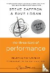 Zaffron, Steve, Logan, Dave - The Three Laws of Performance