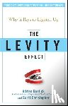 Gostick, Adrian, Christopher, Scott - The Levity Effect