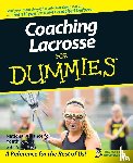 National Alliance for Youth Sports - Coaching Lacrosse For Dummies