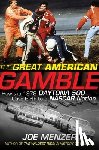 Joe Menzer, Menzer - Great American Gamble