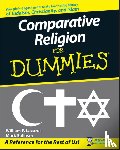 Lazarus, William P., Sullivan, Mark - Comparative Religion For Dummies
