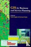  - GIS for Business and Service Planning