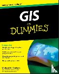 DeMers, Michael N. (New Mexico State University) - GIS For Dummies