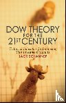 Schannep, Jack - Dow Theory for the 21st Century