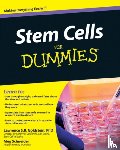 Goldstein, Lawrence S.B., Schneider, Meg - Stem Cells For Dummies