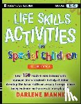 Mannix, Darlene - Life Skills Activities for Special Children