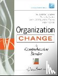  - Organization Change