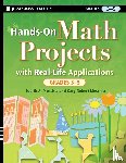 Muschla - Muschla, J: Hands-On Math, Grades 3-5