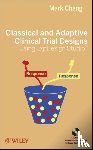 Chang, Mark - Classical and Adaptive Clinical Trial Designs Using ExpDesign Studio
