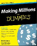 Doyen, Robert, Schneider, Meg - Making Millions For Dummies