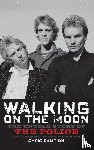 Campion, Chris - WALKING ON THE MOON