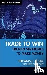 Busby, Thomas L., Busby Dow, Patsy - Trade to Win