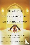 Liebler, Nancy, Moss, Sandra - Healing Depression the Mind-Body Way