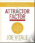 Vitale, Joe (Hypnotic Marketing - The Attractor Factor