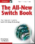 Seifert, Rich, Edwards, James - The All-New Switch Book