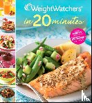 Watchers, Weight - Weight Watchers In 20 Minutes