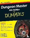 Wyatt, James, Slavicsek, Bill, Baker, Richard - Dungeon Master For Dummies