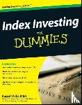 Wild, Russell - Index Investing For Dummies