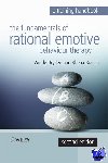 Dryden, Windy (Goldsmiths College, University of London, UK), Branch, Rhena (The Priory Clinic, UK) - Fundamentals of Rational Emotive Behaviour Therapy - A Training Handbook