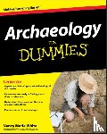 White, Nancy Marie - Archaeology For Dummies