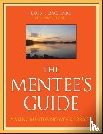 Zachary, Lois J. (Phoenix, Fischler, Lory A. - The Mentee's Guide