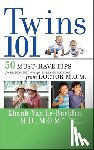Le-Bucklin, Khanh-Van - Twins 101