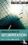 Fabozzi, Frank J. (Yale University), Kothari, Vinod - Introduction to Securitization