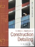 Ballast, David Kent - Architect's Handbook of Construction Detailing