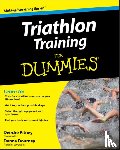 Pitney, Deirdre, Dourney, Donna - Triathlon Training For Dummies