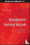 Hollander, Myles (Florida State University), Wolfe, Douglas A. (Ohio State University), Chicken, Eric (Florida State University) - Nonparametric Statistical Methods