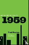 Kaplan, Fred - 1959