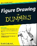 Okabayashi, Kensuke - Figure Drawing For Dummies
