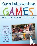 Sher, Barbara (Boston University) - Early Intervention Games