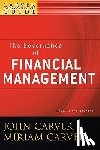 Carver, John (Carver Policy Governance Design Inc.), Carver, Miriam (Carver Policy Governance Design Inc.) - A Carver Policy Governance Guide, The Governance of Financial Management