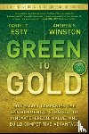 Esty, Daniel C., Winston, Andrew - Green to Gold