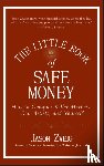 Zweig, Jason - The Little Book of Safe Money