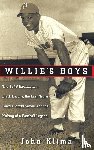 Klima, John - Willie's Boys