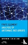 Jin, Jian-Ming (The University of Michigan, Riley, Douglas J. - Finite Element Analysis of Antennas and Arrays