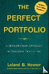 Hevner, Leland B. - The Perfect Portfolio