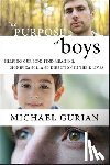 Gurian, Michael (Spokane - The Purpose of Boys