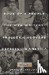 Taylor, David A. - Soul of a People