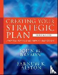 Bryson, John M. - Bryson, J: Creating Your Strategic Plan