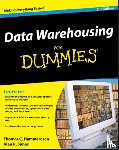 Hammergren, Thomas C. - Data Warehousing For Dummies