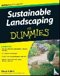 Dell, Owen E. - Sustainable Landscaping For Dummies