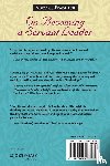  - On Becoming a Servant Leader